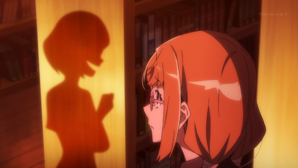 キズナイーバー 第7話 七分の一の痛みのそのまた七倍の正体に触れる戦い 感想 穂乃香ようやく攻略成功 ページ 3