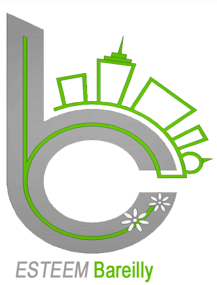 SmartBareilly's tweet photo. The original logo of smart city Bareilly https://t.co/ELiCOLVbLd