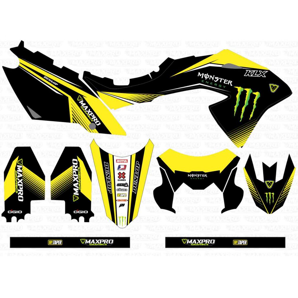 maxtrailmx's tweet photo. KB16 - Decal KLX BF G 150 - https://t.co/E42Dwjct07 https://t.co/Vouir8wr86