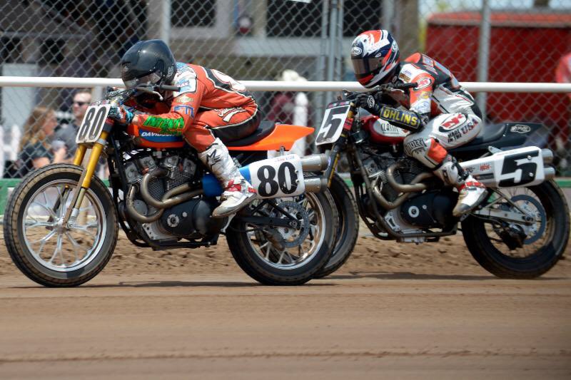 Tune-in alert: <a href="/AMAProFlatTrack/">Ava ETC</a> <a href="/sactomile/">The Sacramento Mile</a> @FansChoiceTV. On-track action begins at 2:30 PT. fanschoice.tv