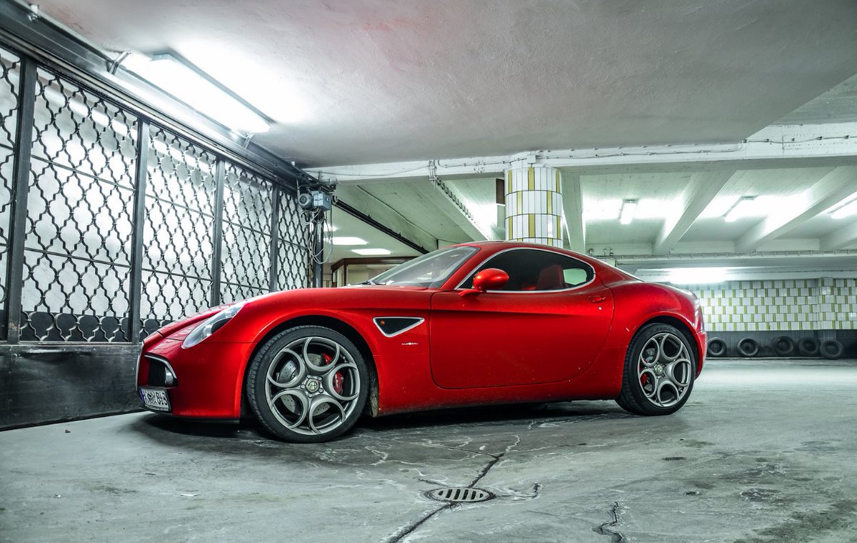 Love Alfa tweet media