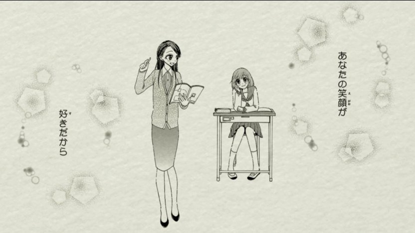 キズナイーバー 第7話 七分の一の痛みのそのまた七倍の正体に触れる戦い 感想 穂乃香ようやく攻略成功 ページ 7
