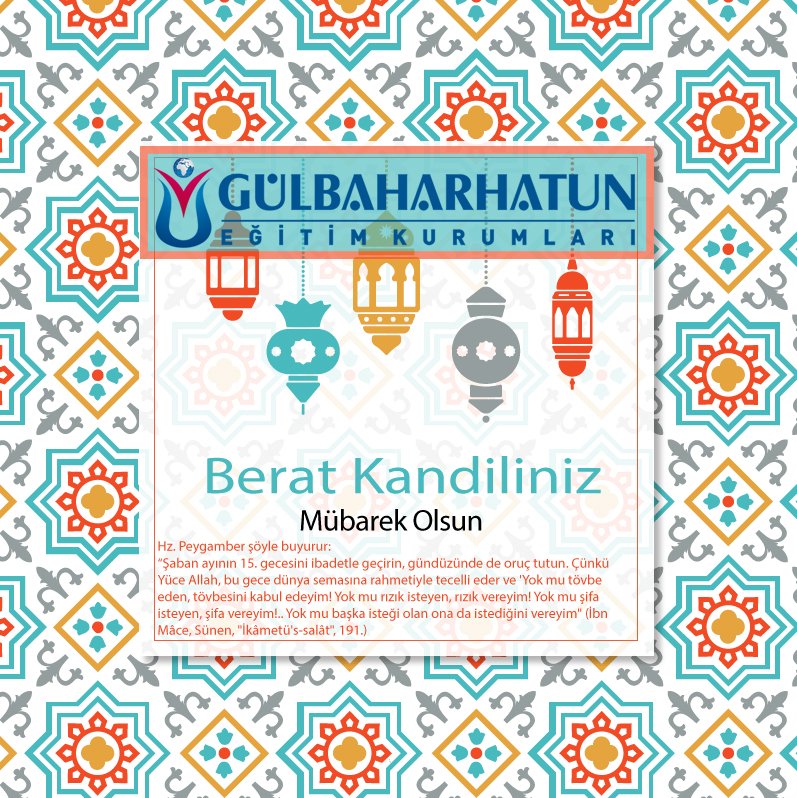 GÜLBAHARHATUN OKULU (@gulbaharegitim) on Twitter photo 
