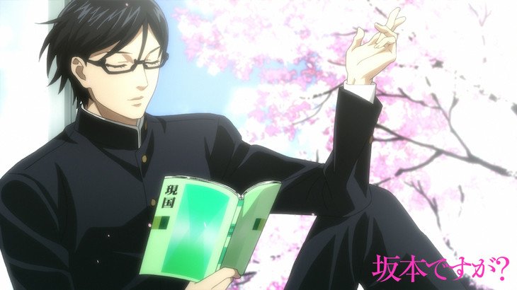 オタコム 悲報 アニメ 坂本ですが 全13話のうち12話までしか放送されない事が判明 T Co 3qhgasljpw