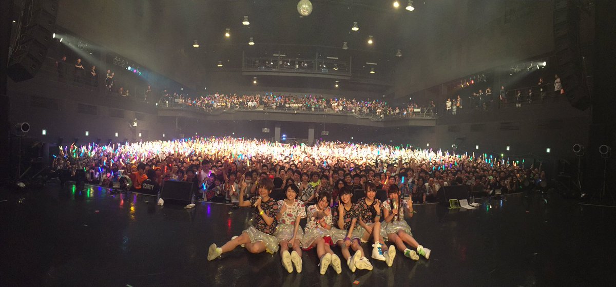 I Ris 本日は I Ris 2nd Live Tour 16 Th S S I Ris Zepptokyoファイナルにお越しいただき誠にありがとうございました みんな優勝 I Ris りすつあー2 I Ris 本日は I Ris 2nd Live Tour 16 Th S S I Ris Zepptokyoファイナルにお越しいただき誠にありがとうございました みんな優勝 I Ris りすつあー2
