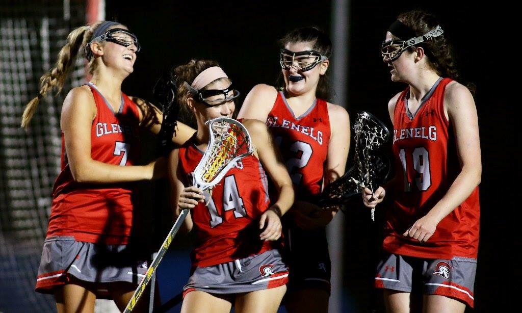 MonicaDIppolito's tweet photo. .@GladsLax cruise past #CMWright clinches spot at states: https://t.co/ghRiIgRDEk @GlenelgSports #HoCoGirlsLax https://t.co/0iMg7FTSdw