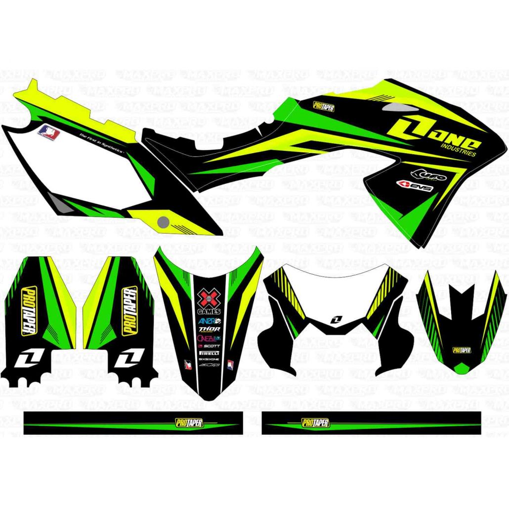 maxtrailmx's tweet photo. KB20 - Decal KLX BF G 150 - https://t.co/vEqz2gnVvM https://t.co/O94BojKIbr