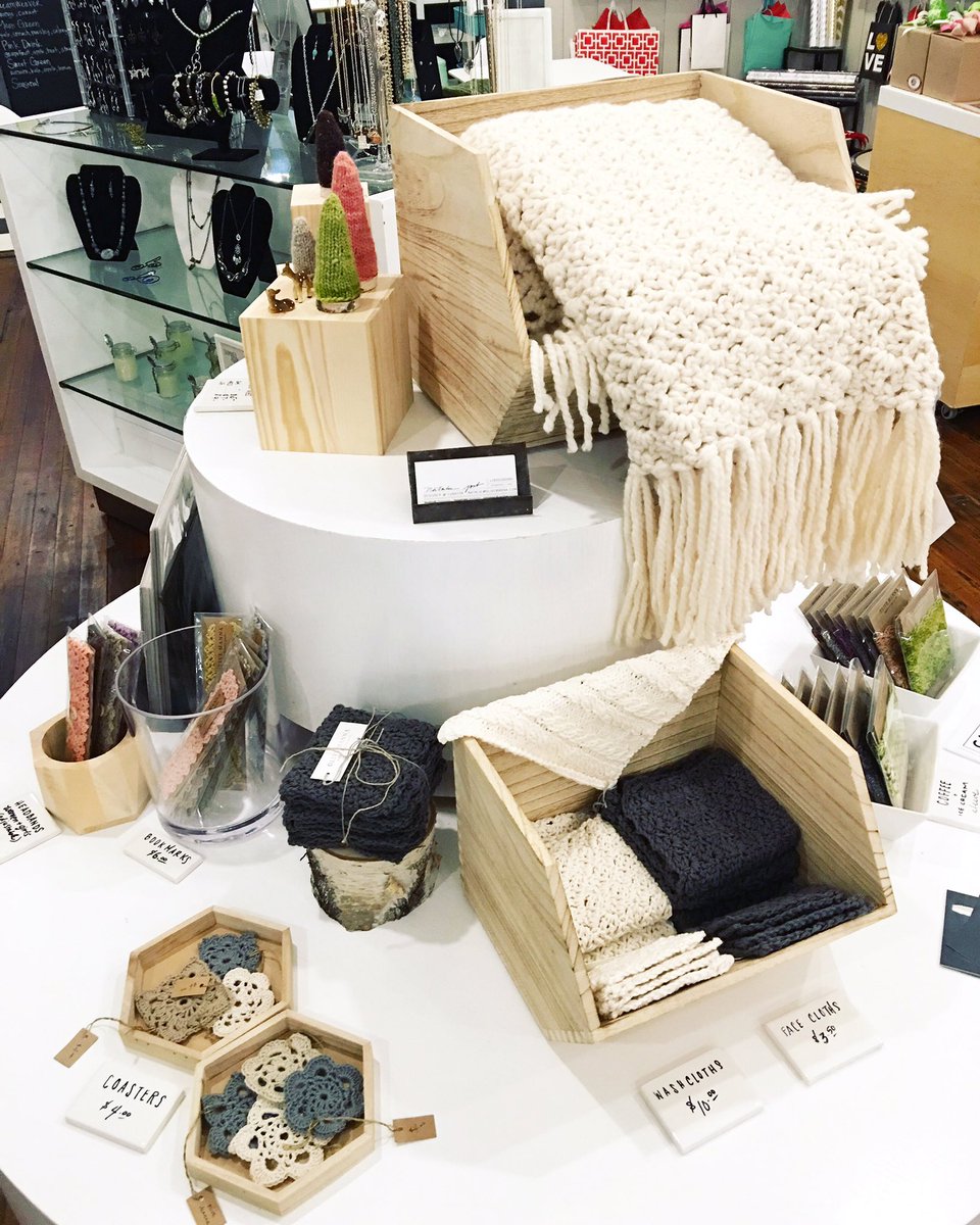 shoprivercity's tweet photo. So excited to welcome @olivemanna to RCM! Come in and check out the new items after the #RiverRun! #evansville https://t.co/LR0RRrsHl2