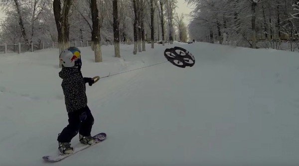 allodrone's tweet image. Cet hiver, essayez-vous au Drone-Boarding ! allodrone.com/cet-hiver-essa…