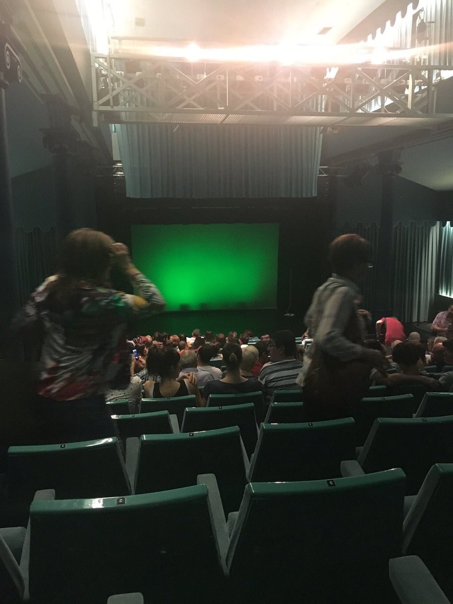 teatromercado's tweet photo. A las 18:30 te esperamos #Improtontadas con @TeatroIndigesto #lavamosaliar en @teatromercado por solo 10€!!! https://t.co/VKPqmPoTP0