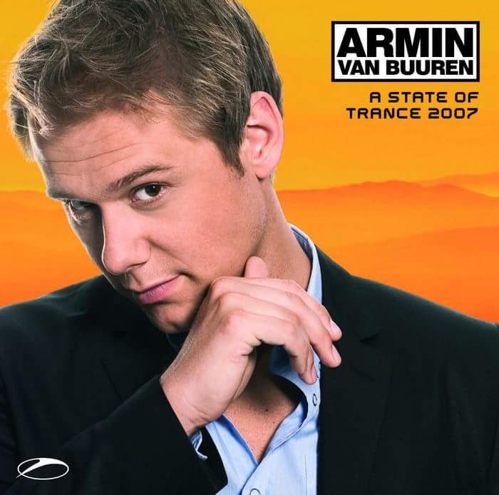 ArminFansMexico's tweet photo. Un día como hoy del año 2007, @arminvanbuuren presentaba su compilación #ASOT2007...https://t.co/FEEbJdmA0u
#ASOT https://t.co/FxKVq2zP1d