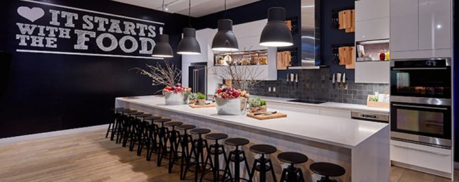 SimplyLindaBlog's tweet photo. The @IKEAcanada Pop-Up is open in #Toronto until May 26! Come on in! #StartFooding #YYZ https://t.co/5rplmQBqbC https://t.co/UMJDUHOChE