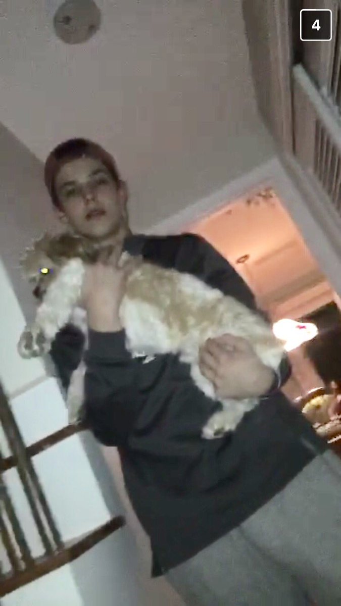 SLamp8's tweet photo. Happy birthday kid @jjphinney https://t.co/lBINMyA38h
