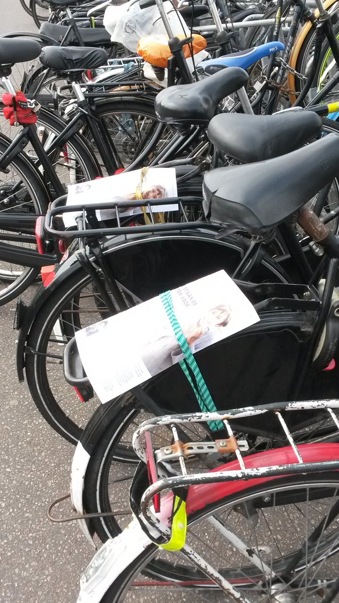 Evelijne Bruning tweet media