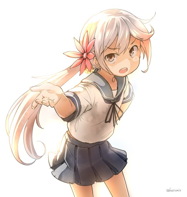 皆も曙に叱られたいし詰られたいし罵られたいよね
#艦これ版深夜の真剣お絵描き60分一本勝負
#艦これ版真剣お絵描き60分一本勝負_20160521 