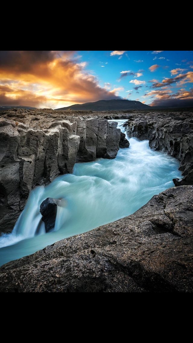 LeagueofOW's tweet image. The true beauty of Iceland #Iceland