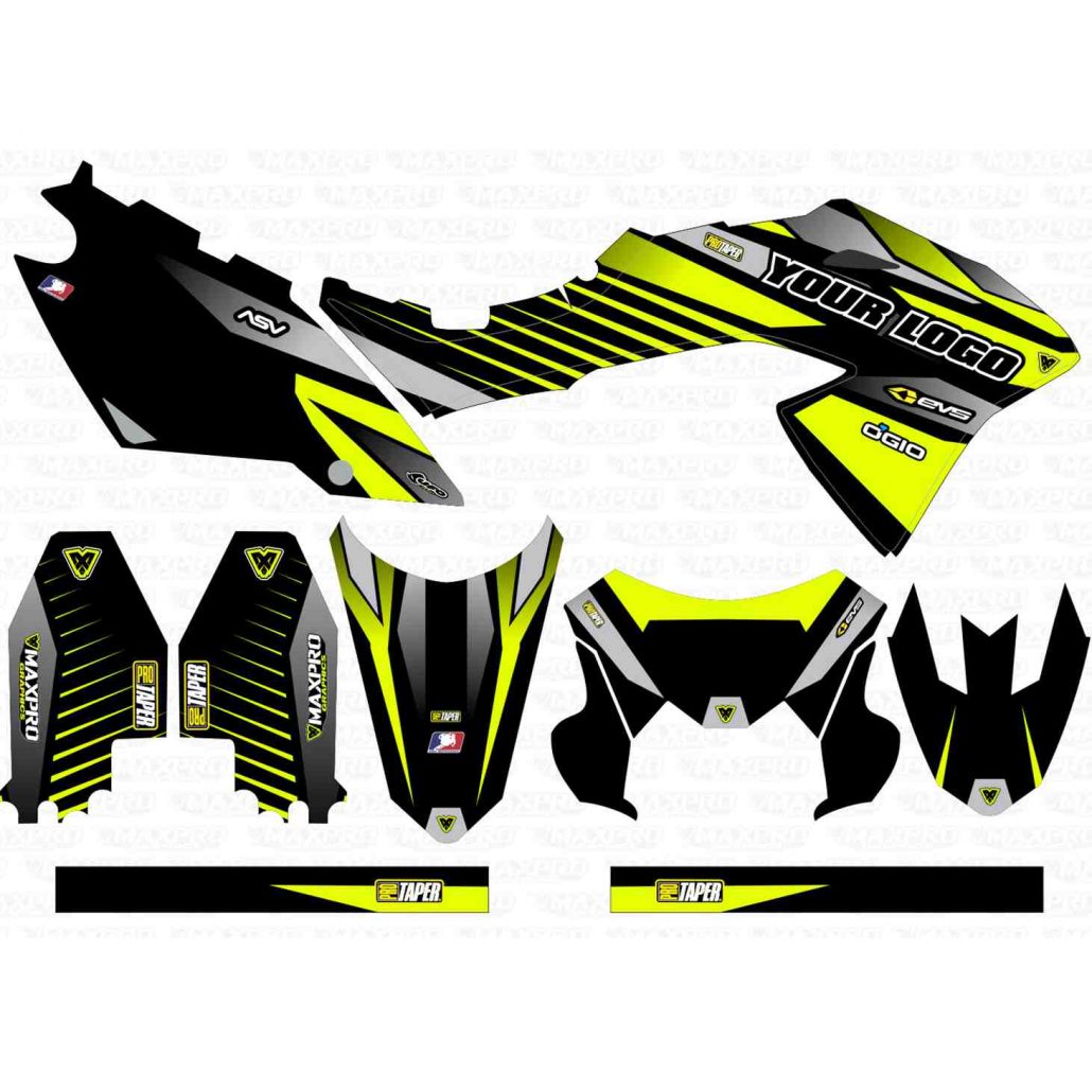 maxtrailmx's tweet photo. KB22 - Decal KLX BF G 150 - https://t.co/IbWJOdVgg6 https://t.co/ia1jYSTtib