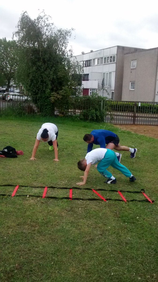 ClemMadeActive tweet picture