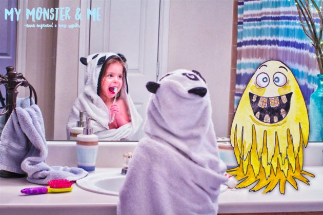 .<a href="/TaniaOnTheMic/">Tania</a>~ A mom brought her daughter's #imaginary characters to LIFE!

huff.to/241ypN1