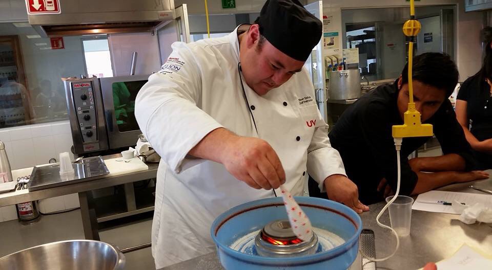 8° Jornada IDET 2016 (@jornada_idet) on Twitter photo 