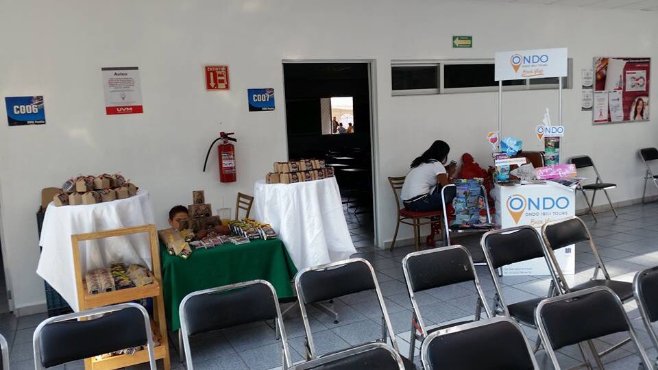 8° Jornada IDET 2016 (@jornada_idet) on Twitter photo 