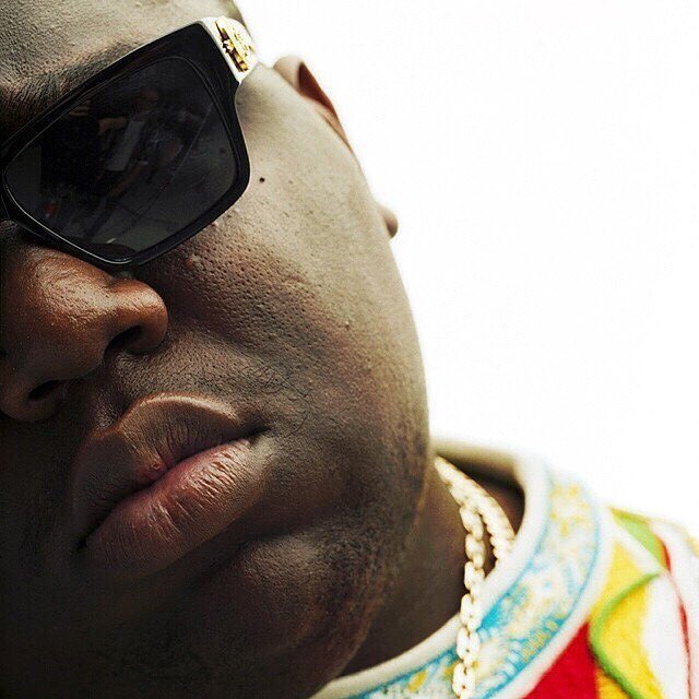 StandardNeeds's tweet image. Happy Birthday BIG! #RIPNotoriusBIG