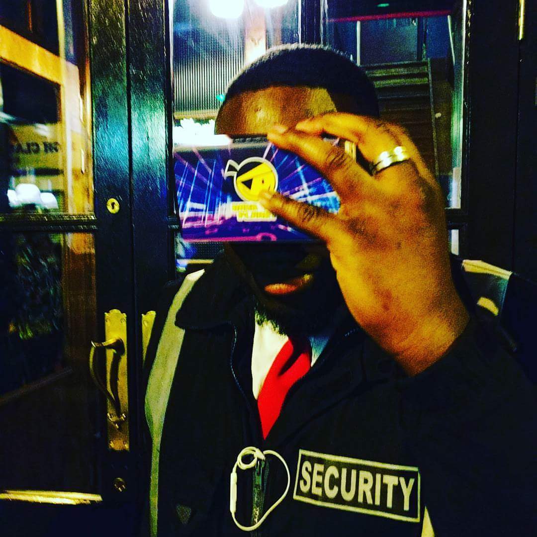 jamesemarks's tweet photo. Peckish, VR Pill, Visual Thrills & Immersive Nights #HackTheParty VR # @ThePeckhamList @thedojoapp @VRnerds https://t.co/itkCkiUvTk