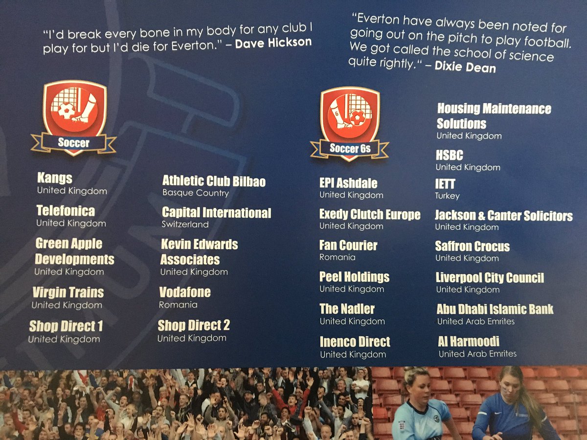CaptureSports1's tweet photo. Great day filming at the World Corporate Cup at @Liverpool_CFA & Goodison Park tomorrow @Everton #corpcup #football https://t.co/wITIKERuXt