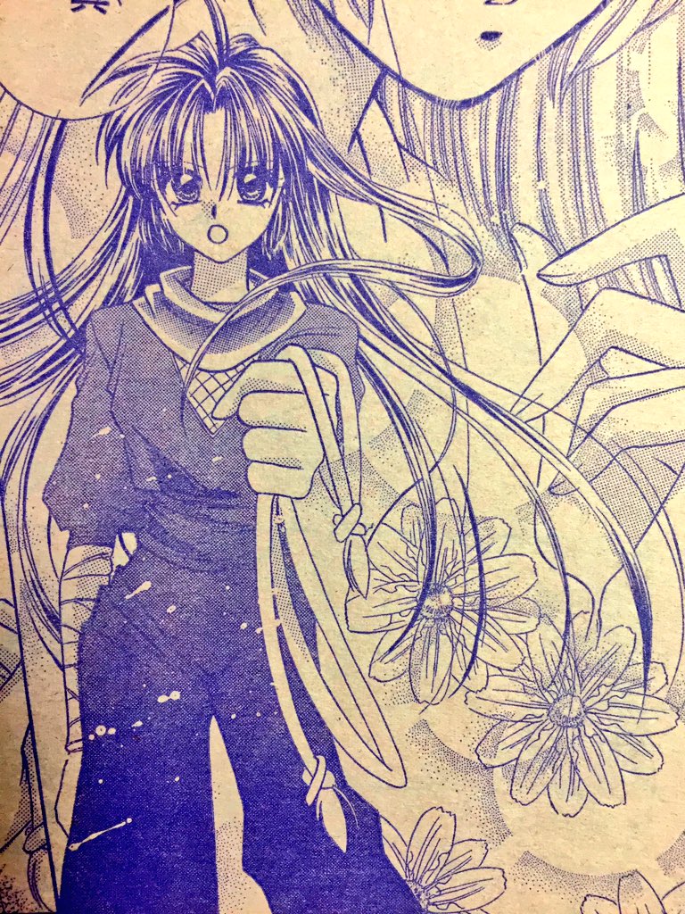 祝 種村有菜先生デビュー周年 ご本人による作品紹介まとめ Togetter