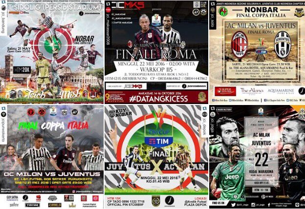 Grazie 🙏🏼 <a href="/JCI_Bandung/">JCI Chapter Bandung</a> <a href="/JCI_Jogja/">Juventini Chapter Jogja - Official</a> <a href="/JCI_Solo/">IG: JCI Chapter Solo</a> @JCI_Makassar @JCI_Purwokerto <a href="/JCI_Depok/">JCI_Depok</a>