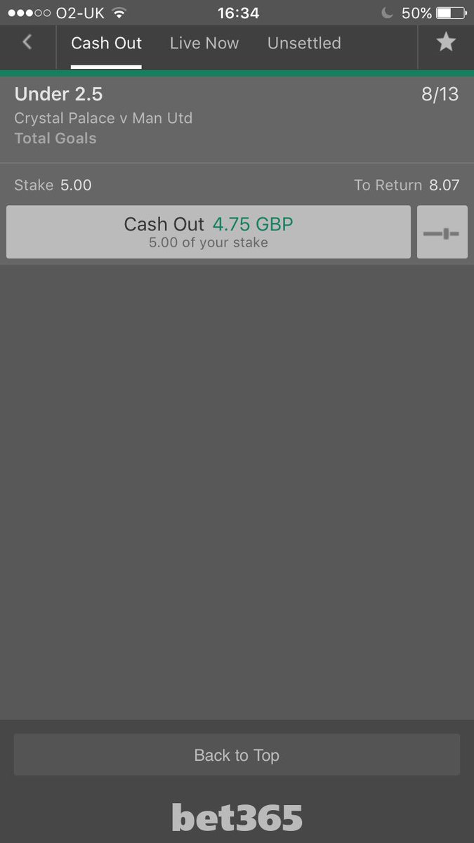 With both teams setting up defensively we like Under 2.5 Goals at 8/13 for the first bet of our £5 to £50 challenge