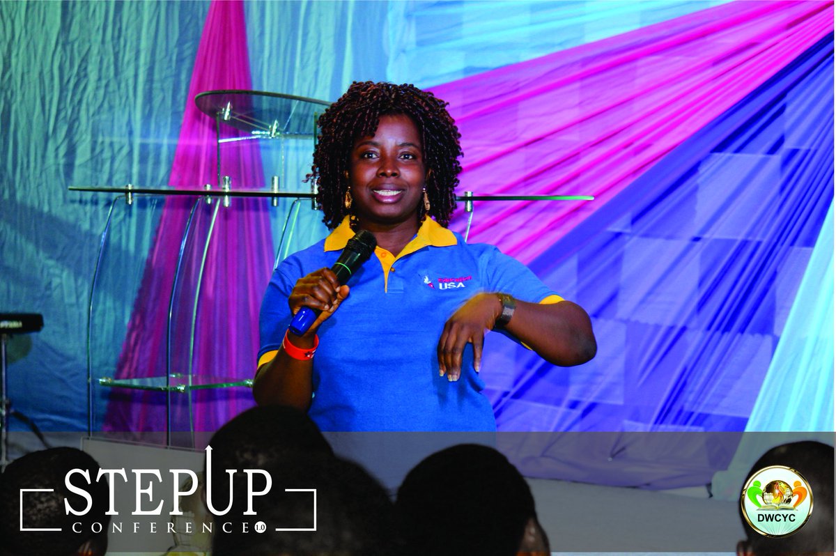 DunamisYouth_'s tweet photo. We had an insightful experience with @EdUSAAbuja @EdwardEnejoh @VictorOStephen1 today at #StepUpConference today. https://t.co/ocPv4IkrCM