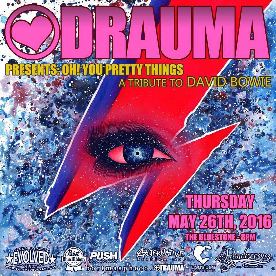 DRAUMAcolumbus tweet picture