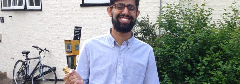 BlewsWire's tweet photo. What can you do in Cambridge after exams?  #Cambridge #Blewswire https://t.co/rumX9atF5j https://t.co/j1LlRubsvW