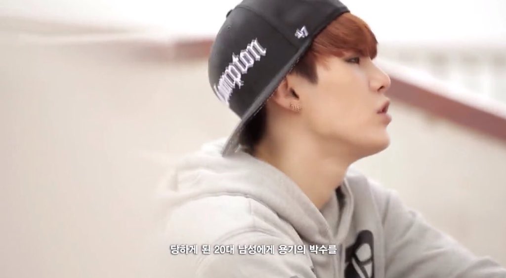 archivesyoongi's tweet photo. 2013, 어른 아이 (Adult Child) https://t.co/Q3pAPMgQqP