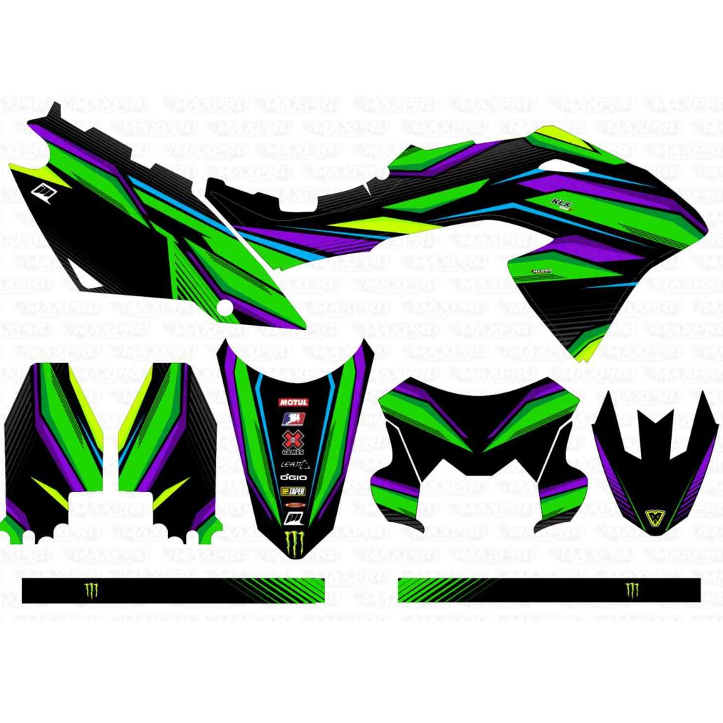 maxtrailmx's tweet photo. KB25 - Decal KLX BF G 150 - https://t.co/iFLAIUOtp0 https://t.co/tERprmjTed