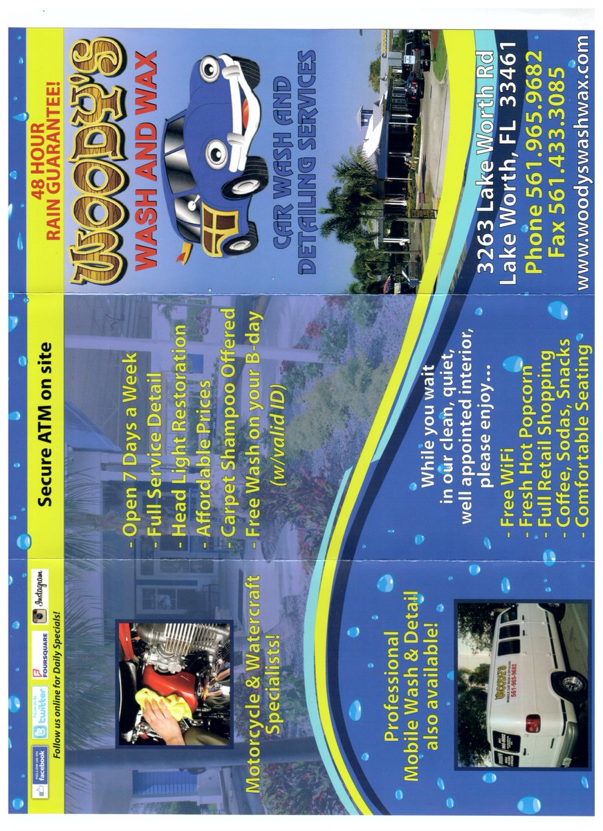 WOODYSWASHWAX's tweet photo. #FULLINTERIORDETAIL 59.99 ALSO A WASH AND WAX FOR 14.99 CHECK US OUT ON https://t.co/tP2W7ey19v https://t.co/l0pnyE6GaR