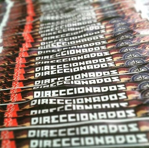 Renovacion21oc's tweet photo. Ya están listas las manillas para nuestro Congreso juvenil #DIRECCIONADOS2016 https://t.co/72iVLkUa7R