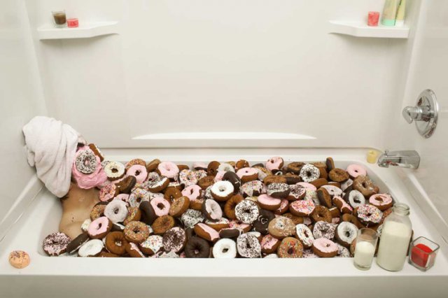 ShipleyDonutsTX's tweet photo. Weekend vibes. https://t.co/QpzqDGS5jU