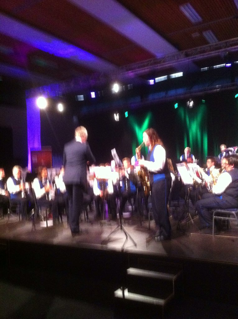 Against all Odds, vertolkt door Pascalle Snijder op altsax van <a href="/excelsiormuziek/">Muziekver. Excelsior</a> uit Dalfsen <a href="/GoudenSpiker/">GoudenSpikerFestival</a> #2016GSF