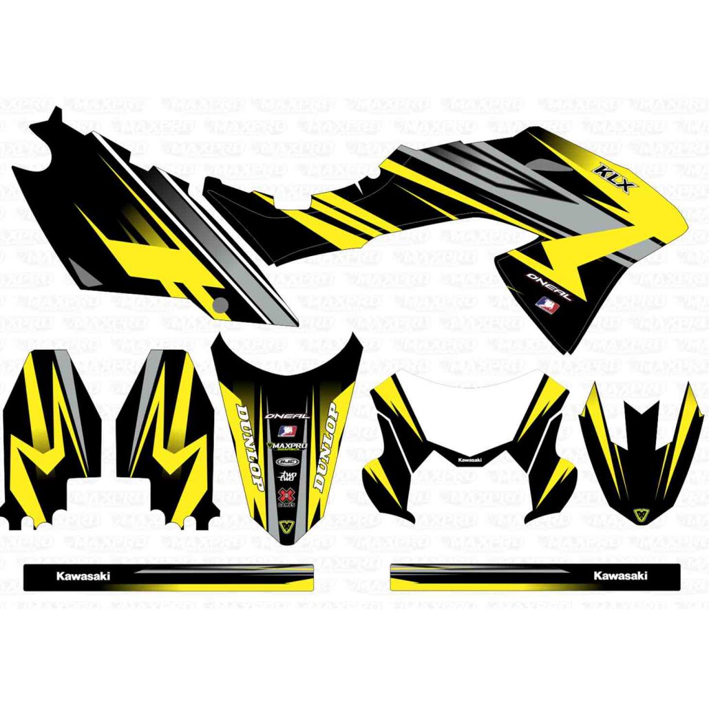maxtrailmx's tweet photo. KB26 - Decal KLX BF G 150 - https://t.co/8d89KG7EjN https://t.co/oggt5bURNs
