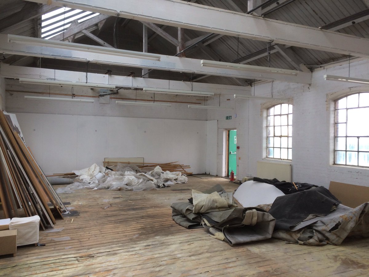 MatthewCropp's tweet photo. New horizons, the transformation has begun #yoga https://t.co/SYTlcW8O9M