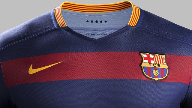 Barcelona firma histórico millonario con patrocinador Nike