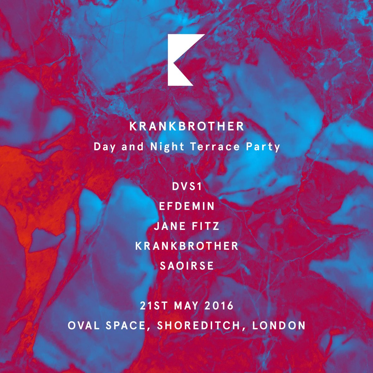 #InGoodCompany w/ <a href="/krankbrother/">krankbrother</a> at <a href="/OvalSpace/">OVAL SPACE</a> tonight #AlwaysBe #GoodCompany #INGDCO #GDCO