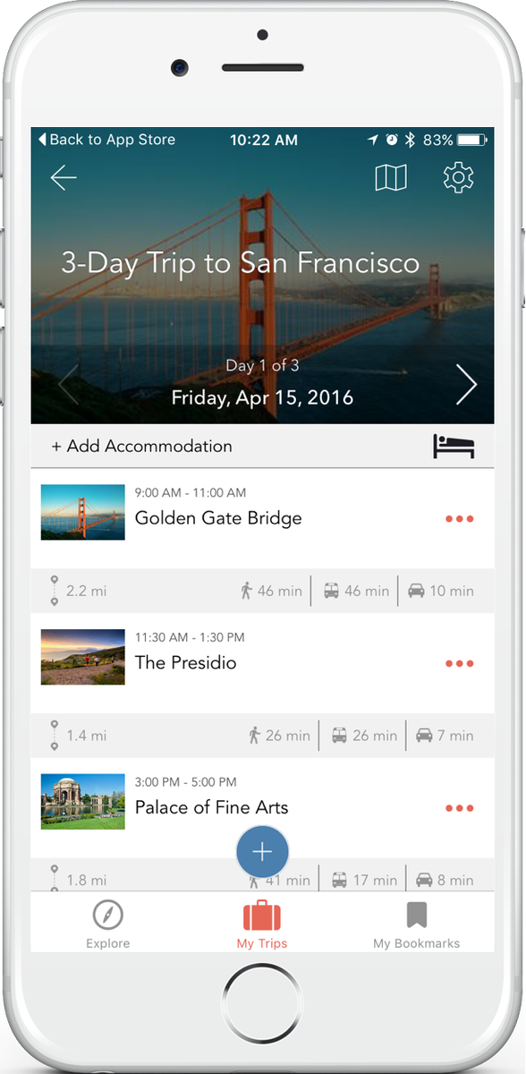 StartupTabs's tweet photo. Featured #startup @ruebarue "RueBaRue is a free travel app to explore" https://t.co/TaPZn2zBwq https://t.co/o8eOMe7DtN
