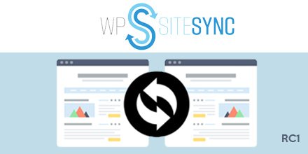 wpsitesync's tweet image. We are excited to announce that #WPSiteSync for Content is now in RC status.  ow.ly/Wms9300rk7q