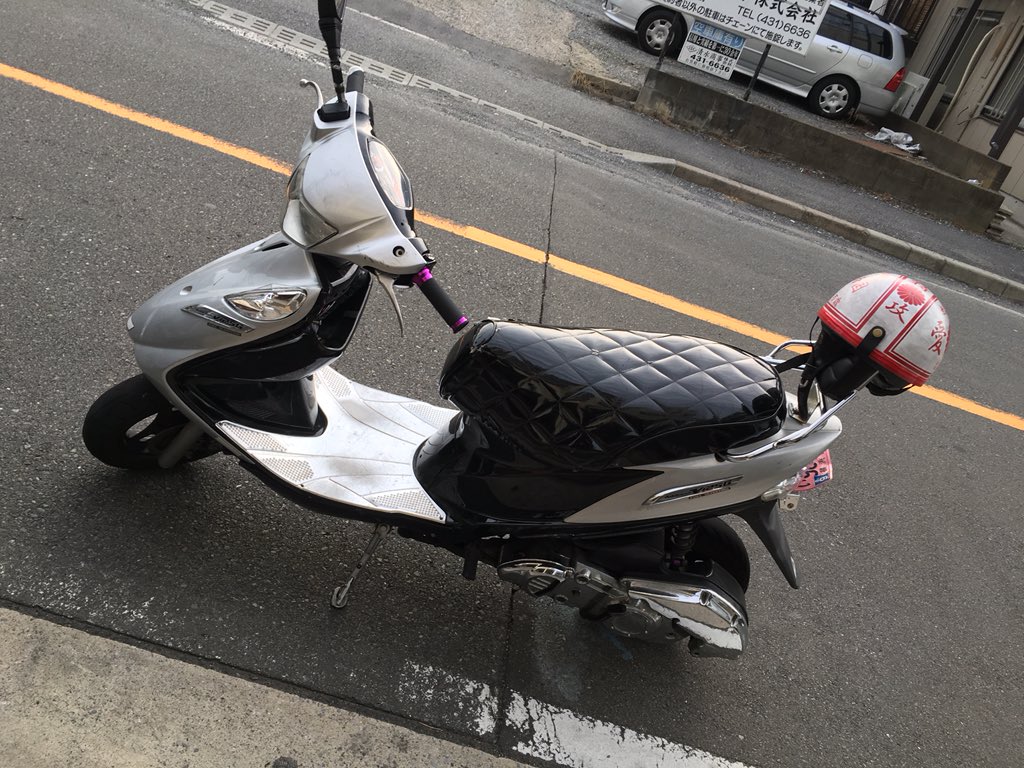 t_sr35oocf's tweet photo. @yokohama198 ワンツーこれです https://t.co/s7fq04WH4p