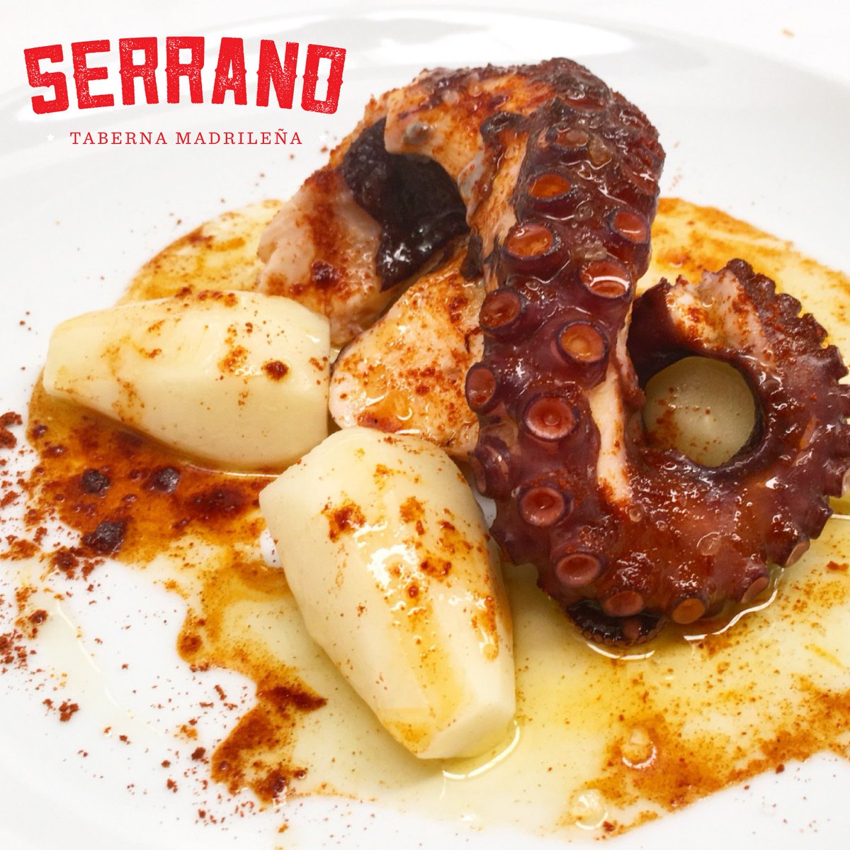 serranotaberna's tweet photo. Vengan a disfrutar de la mejor comida y el mejor ambiente con las noches de #TablaoFlamenco https://t.co/OFN34mblX1