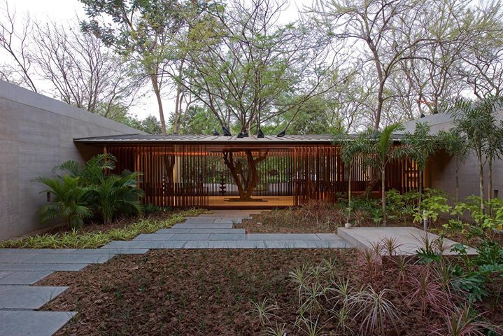 DIYA / SPASM Design Architects bit.ly/1OPmpfP