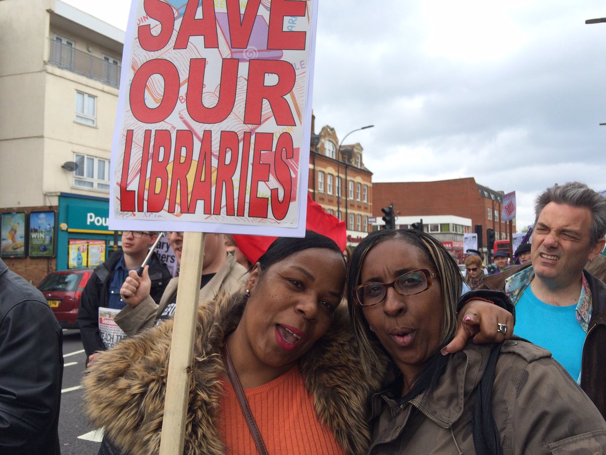 Lewisham Save Our NHS/Save Lewisham Hospital tweet media